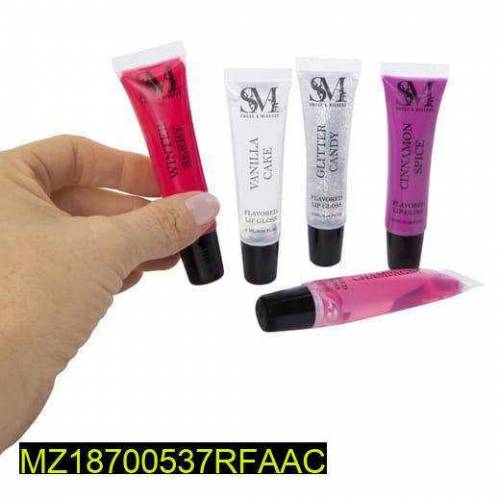 pick of 5 lip gloss 