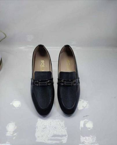 Men's Leather Loafers