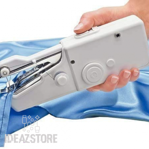 Handy sewing machine 
