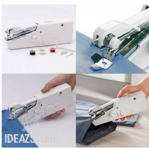 Handy sewing machine 
