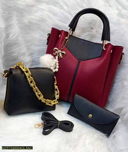 leather bags 