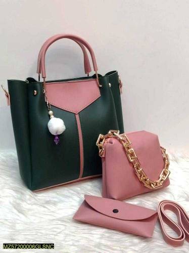 leather bags 