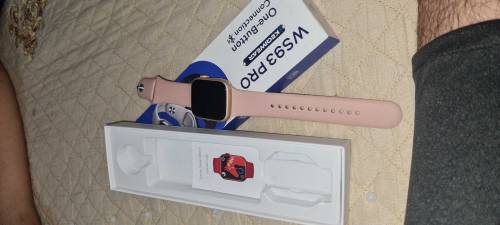 SmartWatch WS93 PRO