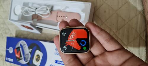 SmartWatch WS93 PRO