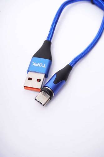 magnetic cable for type C & Android 