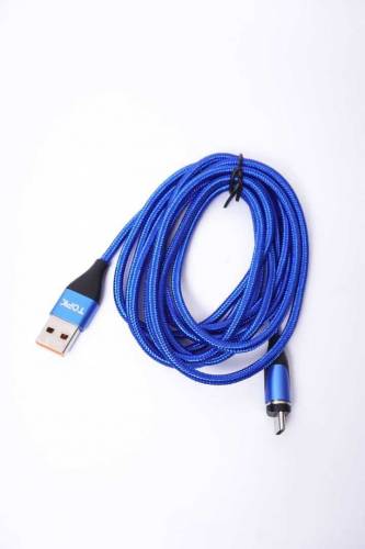 magnetic cable for type C & Android 