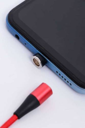 magnetic cable for type C & Android 