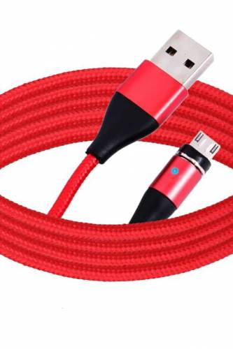 magnetic cable for type C & Android 