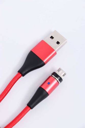 magnetic cable for type C & Android 
