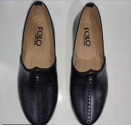 Leather Shoes For Men