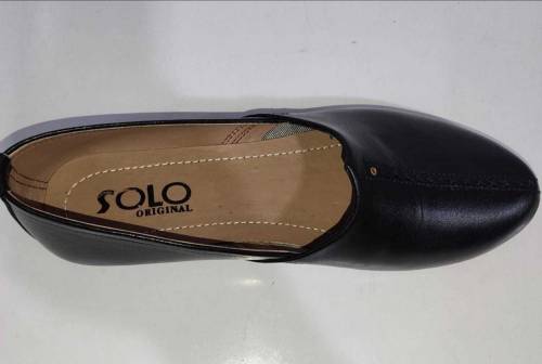 Leather Shoes For Men