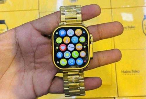 Smart Watch (COD FACILITY AVAILABLE)