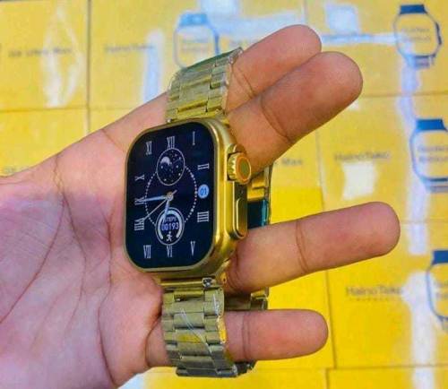 Smart Watch (COD FACILITY AVAILABLE)