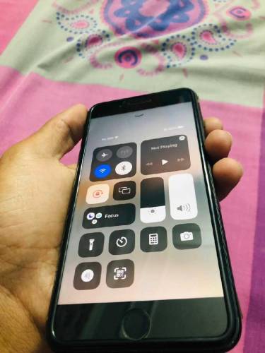 iphone 7plus 256gb PTA approved