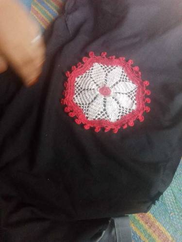 hand work