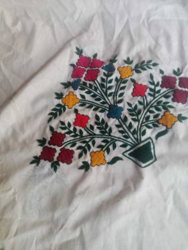 hand work