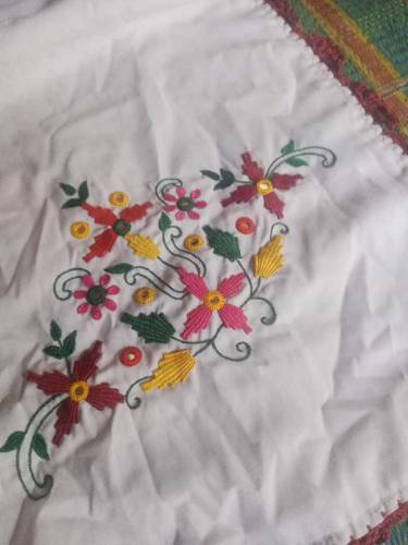 hand work