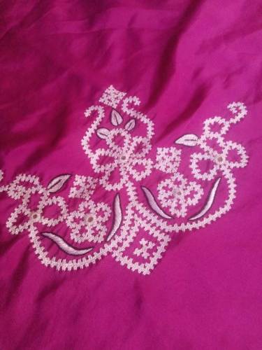 hand work