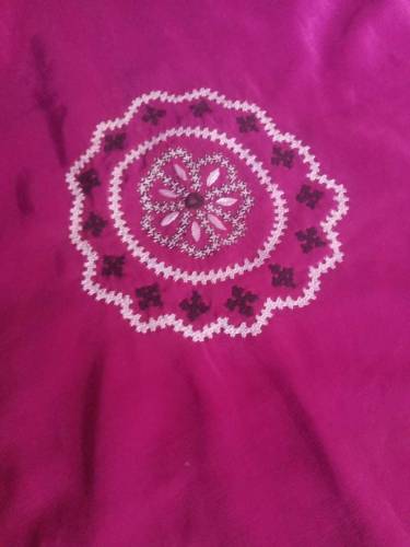 hand work