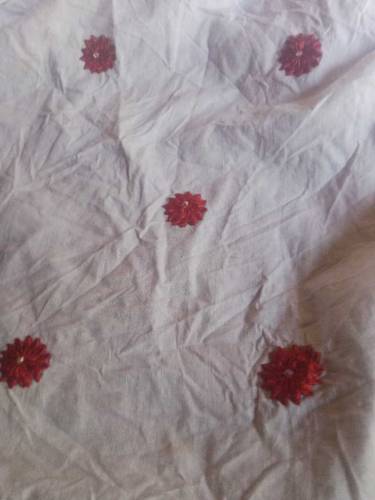 hand work