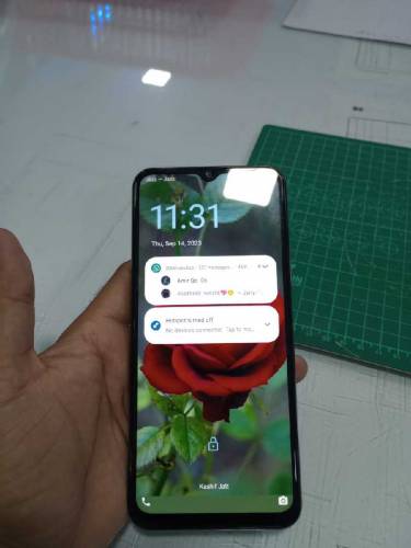 Spark new X 11 4/64 exchange possible 11 Months warranty 