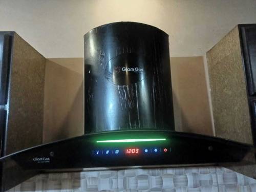 range hood 