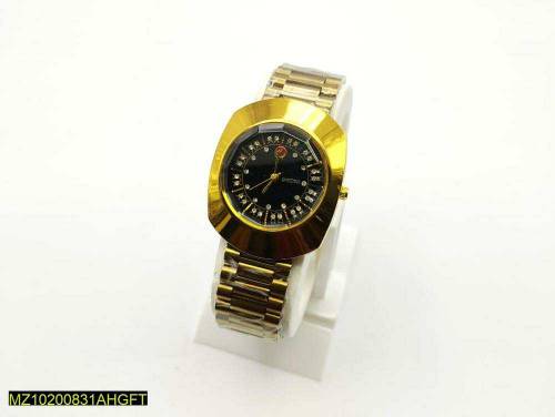 Men Classic Analogue Watch