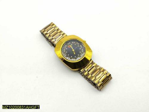 Men Classic Analogue Watch