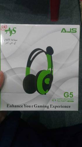 Head sets for Gamers And Music listeners