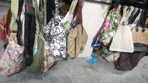 Preloved clothes 