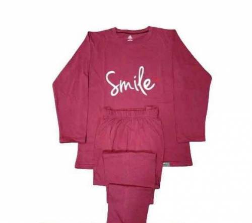 Girls Summer 2Pcs Track Suit.