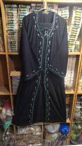 new abbaya for girls with hajab 