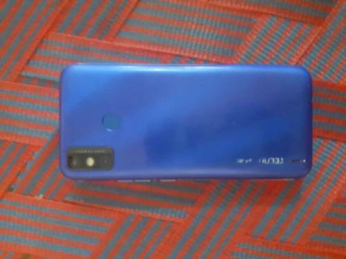 techno spark 6go