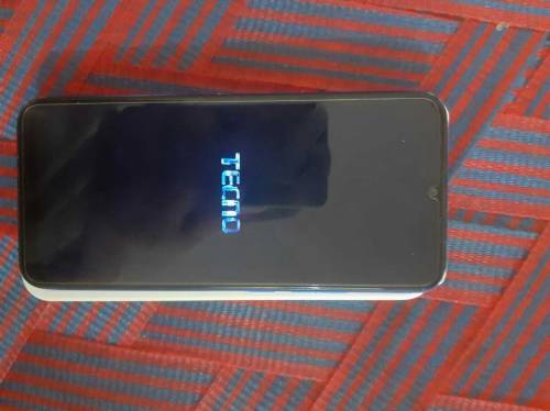 techno spark 6go