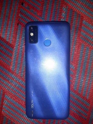 techno spark 6go