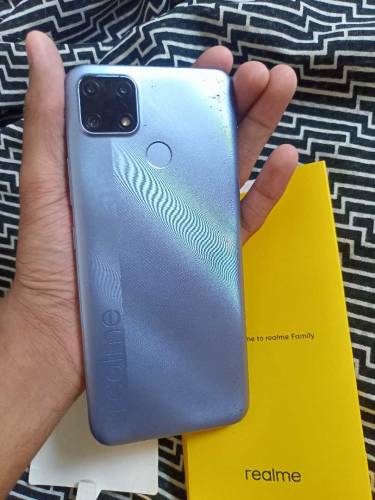 REALME C25S 