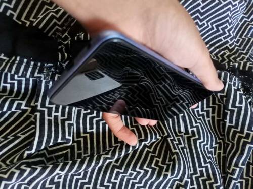 REALME C25S 