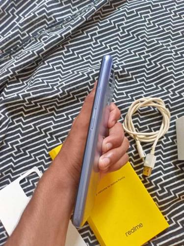 REALME C25S 