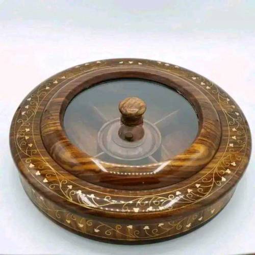 Dry Fruit Basket 