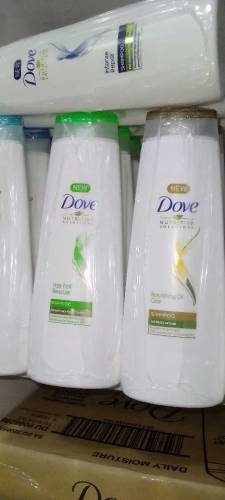 shampoo is a hair care product that is used for cleaning hair. 