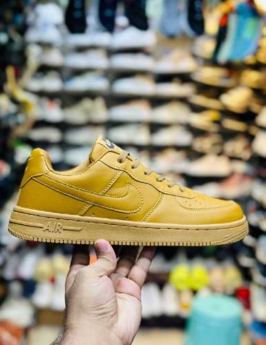 Nike air force one 