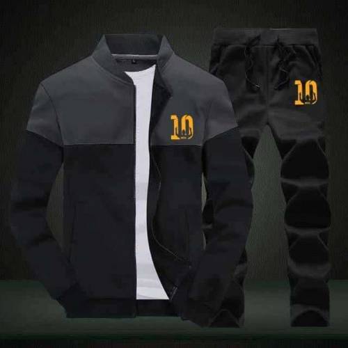 *Customer Demand 2Pc Suit**Embroidered Shirt With**Trouser**