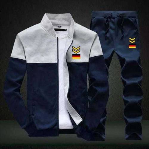 *Customer Demand 2Pc Suit**Embroidered Shirt With**Trouser**