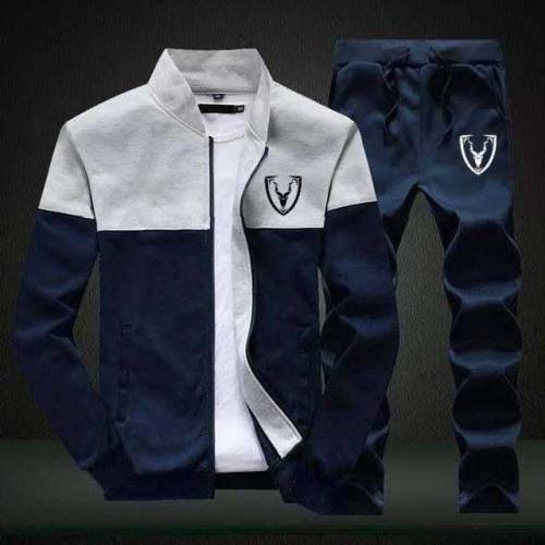 *Customer Demand 2Pc Suit**Embroidered Shirt With**Trouser**