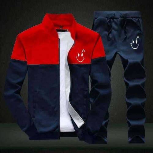 *Customer Demand 2Pc Suit**Embroidered Shirt With**Trouser**