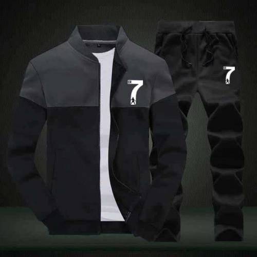 *Customer Demand 2Pc Suit**Embroidered Shirt With**Trouser**