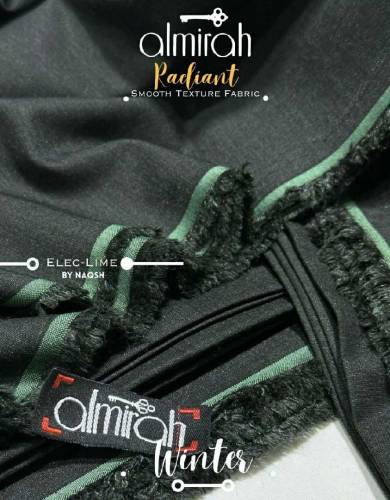 AL MIRAH wash and Wear Winter