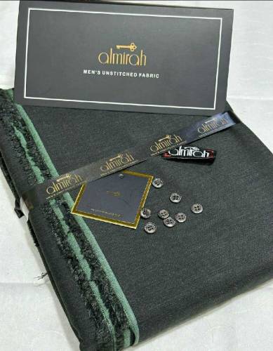 AL MIRAH wash and Wear Winter