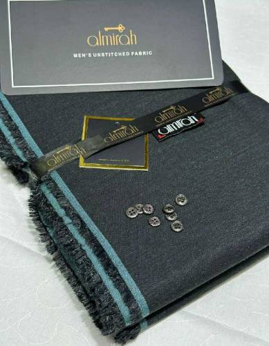 AL MIRAH wash and Wear Winter