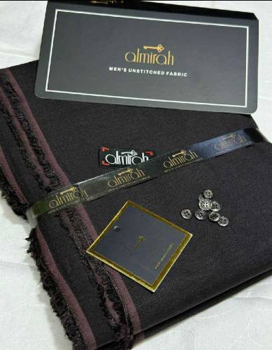 AL MIRAH wash and Wear Winter
